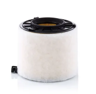 MANN Engine Air Filter - 8W0133843